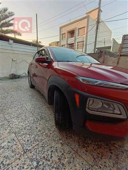 هيونداي كونا